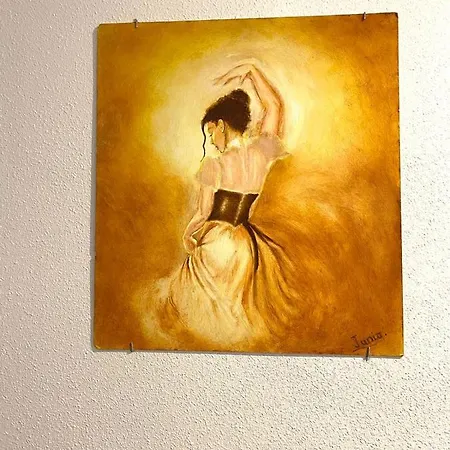 Marina Easy Parking Διαμέρισμα Εστεπόνα