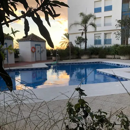 Apartamento Marina Estepona