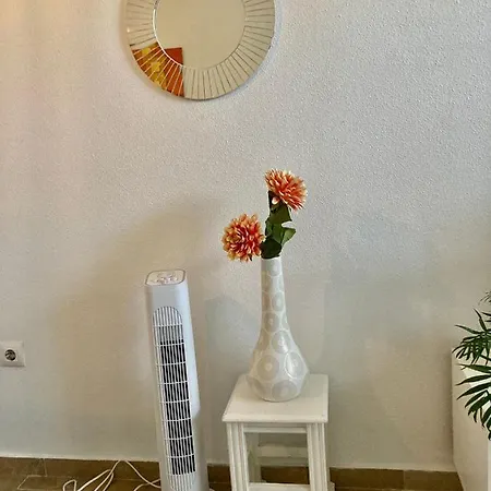 Apartamento Marina Estepona