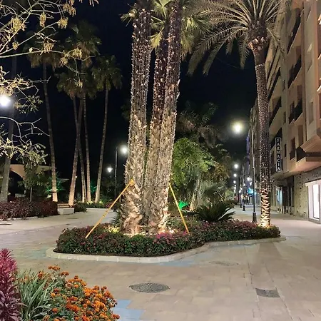 Marina Easy Parking Διαμέρισμα *