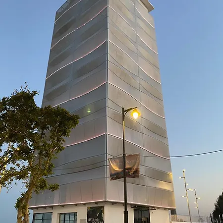 Apartamento Marina