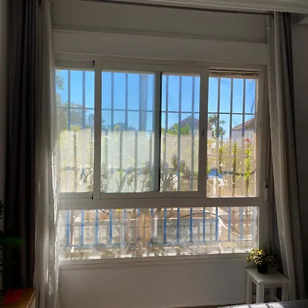 Apartment Marina Beach