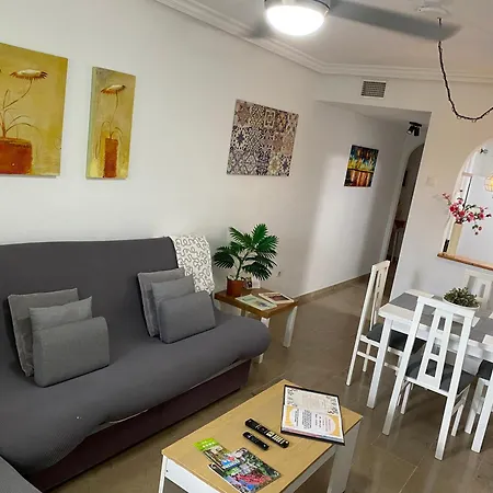 Marina Apartamento