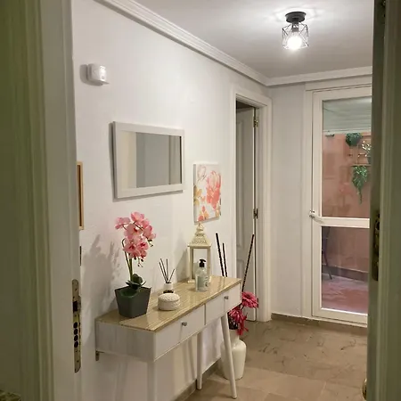 Marina Beach Apartment