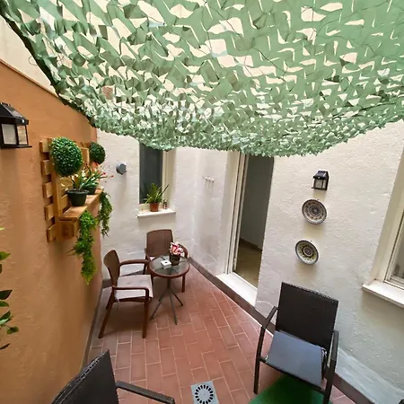 Marina Apartamento Estepona