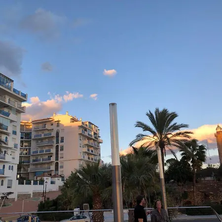 Marina Apartman