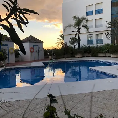 Marina * Estepona