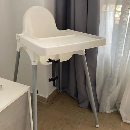 Apartman Marina *
