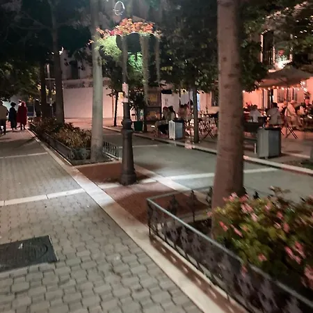 Apartman Marina *