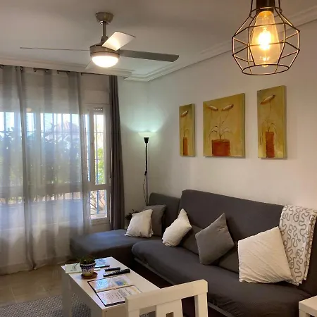 Marina Apartman