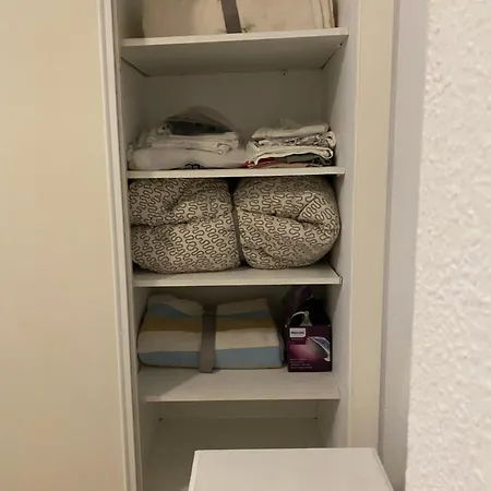 Marina Apartman