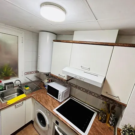Marina Apartman