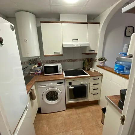 Apartman Marina *
