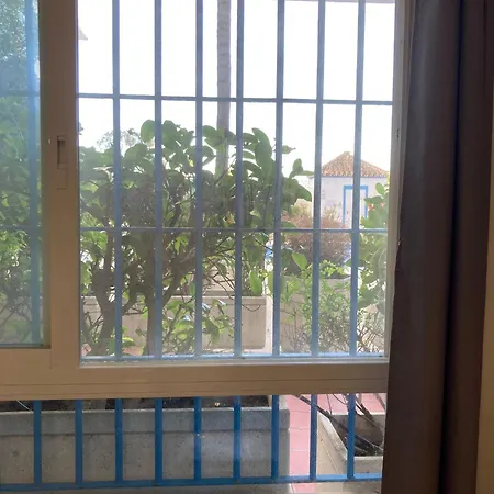 Marina Apartman Estepona