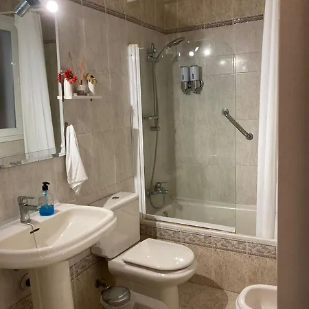 Marina Apartman