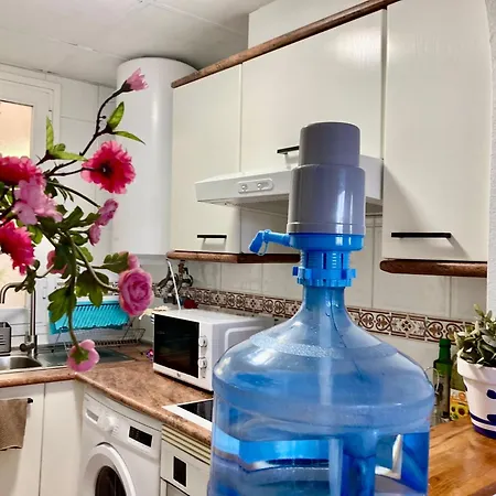 Apartman Marina Estepona