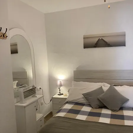 Apartman Marina *