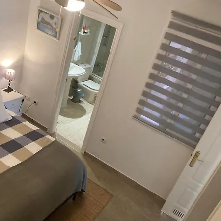 Apartman Marina Estepona